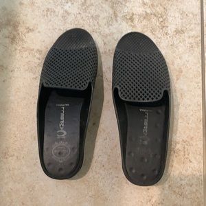 Jeffrey Campbell wedge sandals